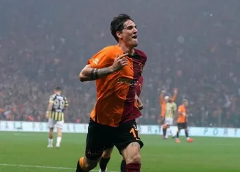 Nicolo Zaniolo, Atalanta’ya kiralandı