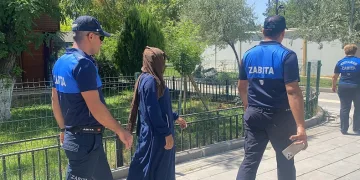 Dilencilere yönelik denetimler sıklaştırıldı