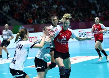 Diğdem Hoşgör, Szczypiorno Kalisz’e transfer oldu
