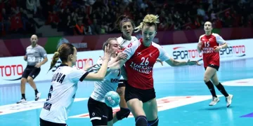 Diğdem Hoşgör, Szczypiorno Kalisz’e transfer oldu