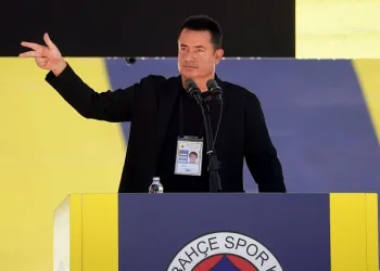 Acun Ilıcalı: “Hocamızın listesinin bir numarasını getiriyoruz”