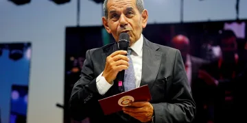 Galatasaray Başkanı Dursun Özbek: “UEFA devamlı tepemizde, cezaya muhatap olabiliriz”