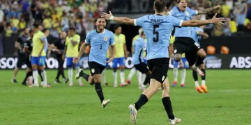 Copa America’da yarı finalistler belli oldu