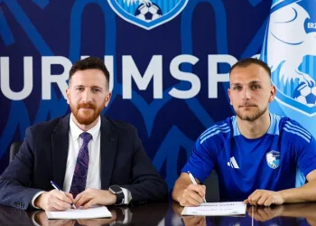 Erzurumspor yeni sezona hazırlanıyor