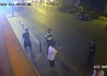 Kadıköy’de eğlence mekanına kurşun yağdıran şahıs serbest bırakıldı