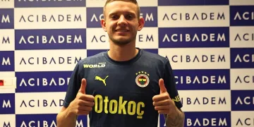 Szymanski ve Livakovic, sağlık kontrolünden geçti