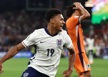 EURO 2024’te finalin adı: İngiltere – İspanya