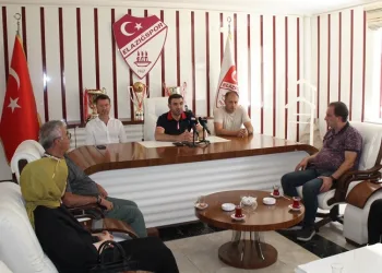 Elazığspor’da gündem transferler