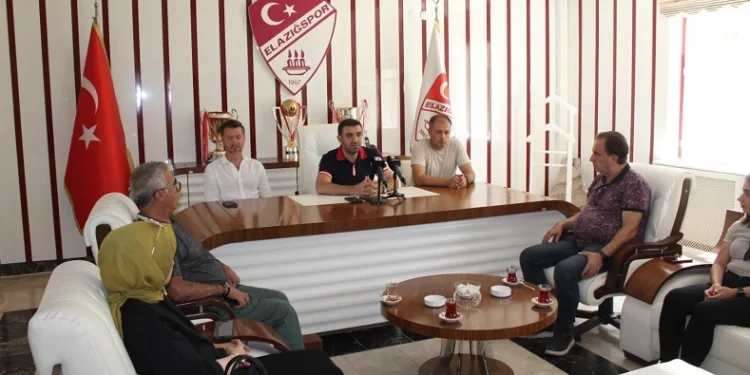 Elazığspor’da gündem transferler