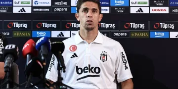 Gabriel Paulista: “Başarı için yüzde yüz hırsla savaşacağım”