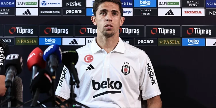 Gabriel Paulista: “Başarı için yüzde yüz hırsla savaşacağım”