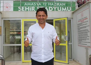 Amasyaspor’da Zafer Uysal dönemi