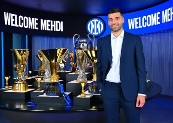 Inter, Mehdi Taremi’yi kadrosuna kattı