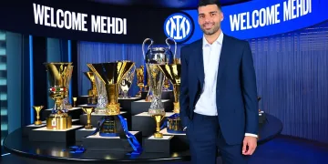 Inter, Mehdi Taremi’yi kadrosuna kattı