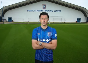 Ipswich Town, Hull City’den Jacob Graves’i transfer etti
