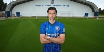 Ipswich Town, Hull City’den Jacob Graves’i transfer etti