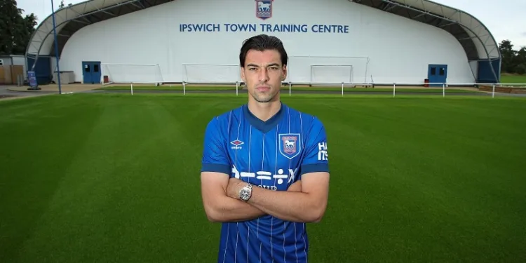 Ipswich Town, Hull City’den Jacob Graves’i transfer etti