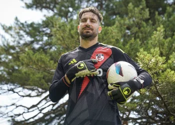 Sokratis Dioudis Gaziantep FK’da