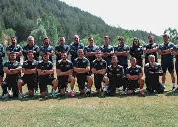 Adana Demirspor’un İtalya kampına ‘Vize’ engeli