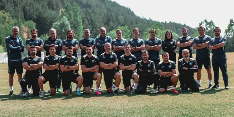 Adana Demirspor’un İtalya kampına ‘Vize’ engeli