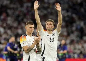 Thomas Müller, Almanya Milli Takımı’nı bıraktı
