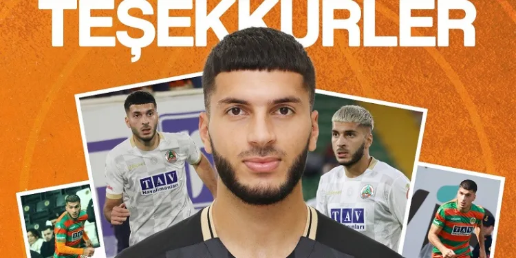 Alanyaspor’dan Oğuz Aydın açıklaması