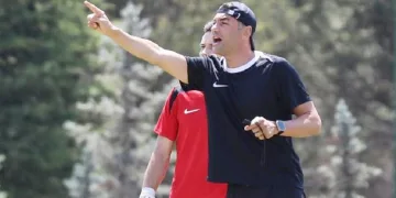 Kayserispor Teknik Sorumlusu Burak Yılmaz: “Hazırlık maçı da olsa kaybetmek üzücü”