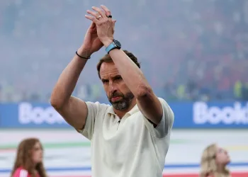 İngiltere’de Gareth Southgate dönemi sona erdi