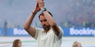 İngiltere’de Gareth Southgate dönemi sona erdi