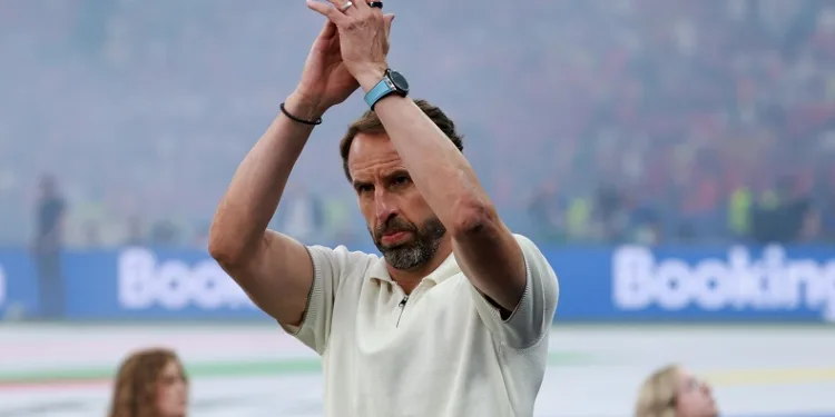 İngiltere’de Gareth Southgate dönemi sona erdi