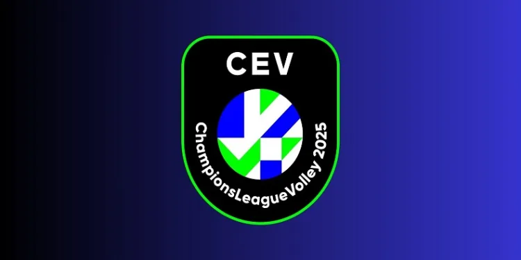 2025 CEV Şampiyonlar Ligi’ndeki rakipler belli oldu