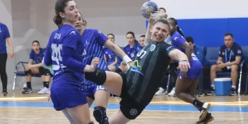 Bursa Büyükşehir Belediyespor’un rakibi belli oldu