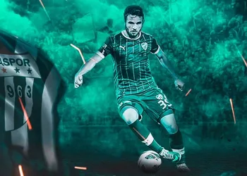 Musa Çağıran Bursaspor’da