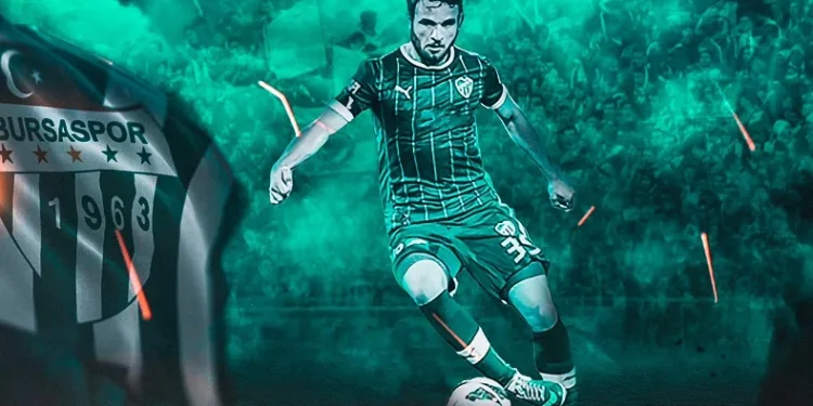 Musa Çağıran Bursaspor’da