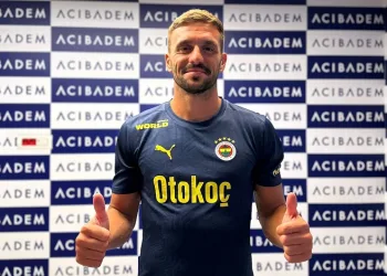 Fenerbahçe’de Dusan Tadic ve İrfan Can Kahveci, sağlık kontrolünden geçti
