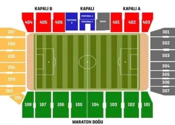 Elazığspor’da kombine biletler satışa çıktı