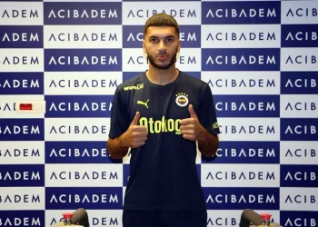 Fenerbahçe, Oğuz Aydın’ı renklerine bağladı