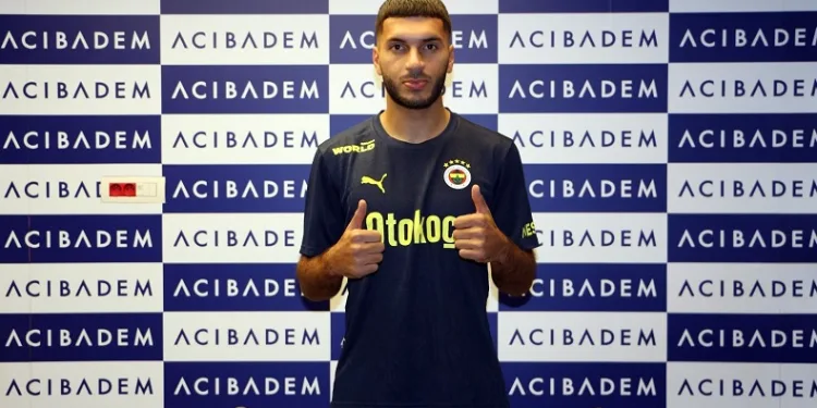 Fenerbahçe, Oğuz Aydın’ı renklerine bağladı