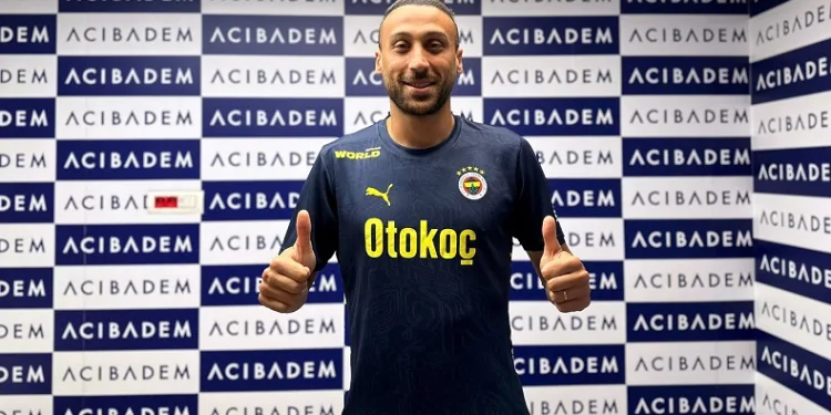 Fenerbahçe, Cenk Tosun’u kadrosuna kattı