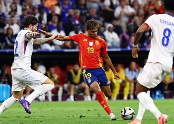 Lamine Yamal’ın Fransa’ya attığı gol, EURO 2024’ün en iyi golü seçildi