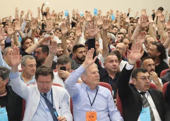 Altay’dan şirketleşme açıklaması