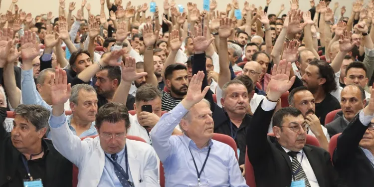 Altay’dan şirketleşme açıklaması