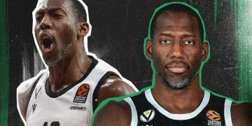 Zalgiris Kaunas, Bryant Dunston’ı kadrosuna kattı