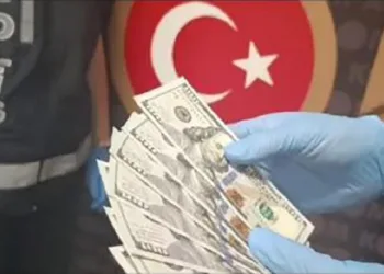 Sahte para operasyonu: 3 şüpheli tutuklandı