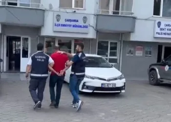 43 yıl 2,5 ay hapis cezası bulunan şahıs yakalandı