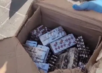 Zehir tacirlerine operasyon: 4 tutuklama