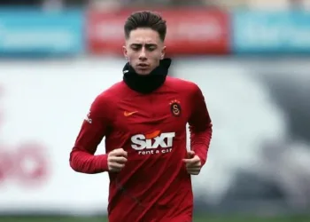 Galatasaray, Özgür Baran Aksaka’yı Arda Kardzhali 1924’e kiraladı