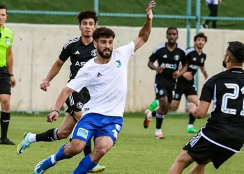 Erzurumspor ilk hazırlık maçında berabere kaldı