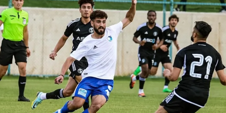 Erzurumspor ilk hazırlık maçında berabere kaldı