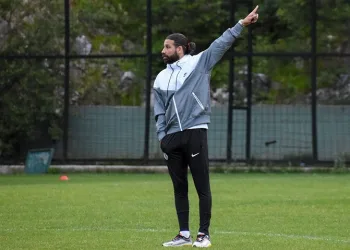 Olcay Şahan: “Beşiktaş ve Trabzon’daki gibi burada da kolej havası var”